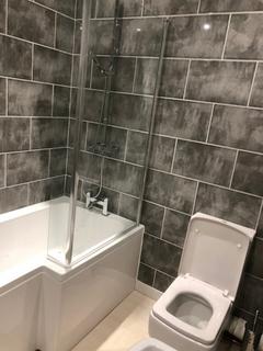 undefined, Queen Anne Street, Stoke-On-Trent ST4
