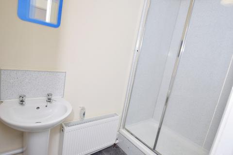 undefined, Regent Road, Hanley ST1