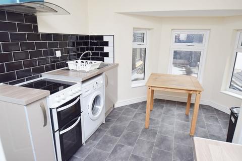 undefined, Regent Road, Hanley ST1