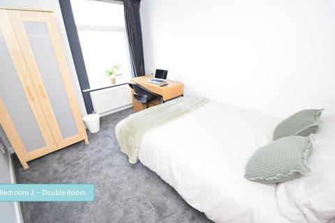 5 bedroom house share to rent, Seaford Street, Stoke-On-Trent ST4