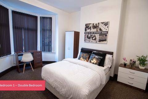5 bedroom house share to rent, Sheppard Street, Stoke-On-Trent ST4