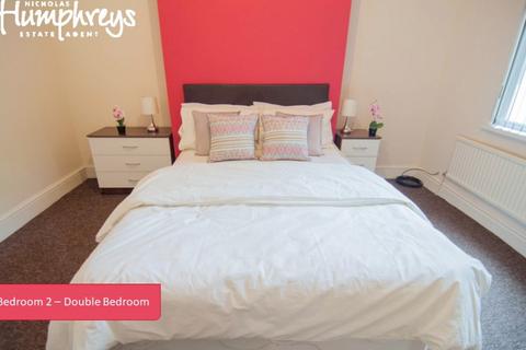 5 bedroom house share to rent, Sheppard Street, Stoke-On-Trent ST4