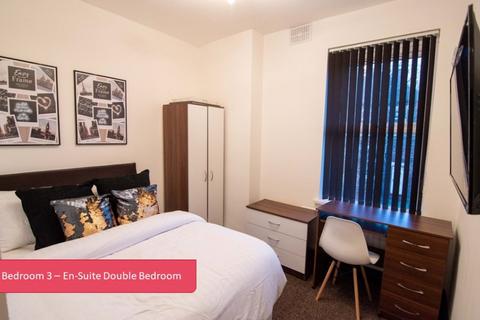 5 bedroom house share to rent, Sheppard Street, Stoke-On-Trent ST4