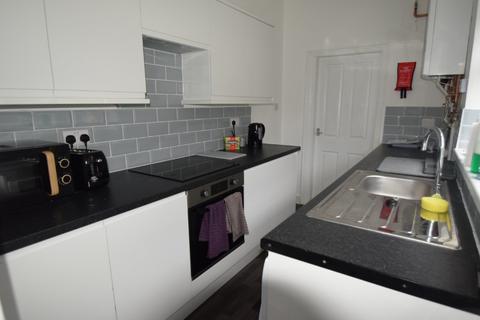 undefined, Spencer Road, Stoke-On-Trent ST4