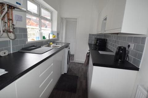 undefined, Spencer Road, Stoke-On-Trent ST4