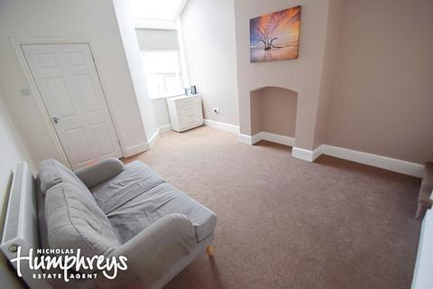 3 bedroom house share to rent, Spencer Road, Stoke-On-Trent ST4