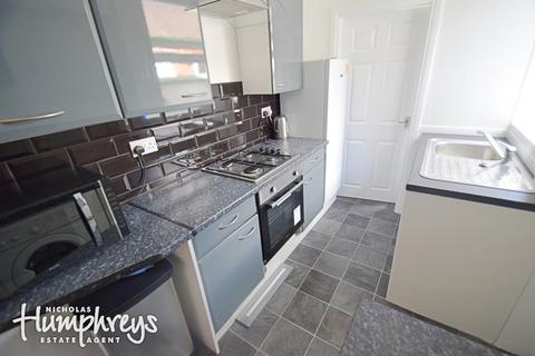 3 bedroom house share to rent, Spencer Road, Stoke-On-Trent ST4