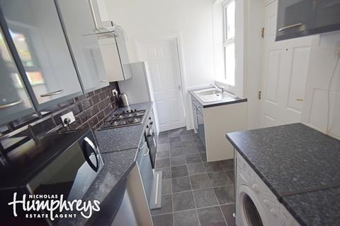 3 bedroom house share to rent, Spencer Road, Stoke-On-Trent ST4