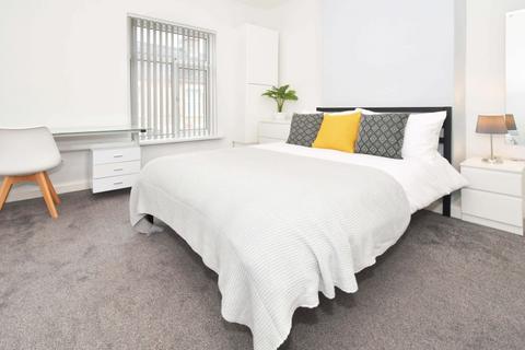 undefined, Spencer Road, Stoke-On-Trent ST4