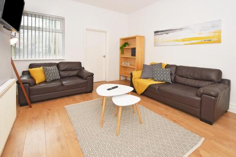 undefined, Spencer Road, Stoke-On-Trent ST4
