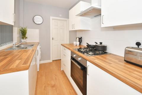 undefined, Spencer Road, Stoke-On-Trent ST4