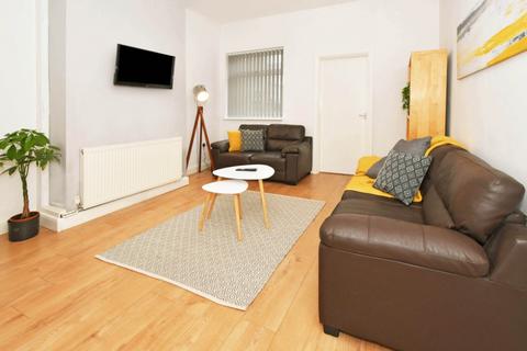 undefined, Spencer Road, Stoke-On-Trent ST4