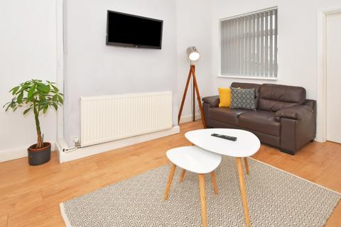 undefined, Spencer Road, Stoke-On-Trent ST4