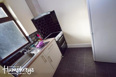 undefined, Stoke Road, Stoke-On-Trent ST4