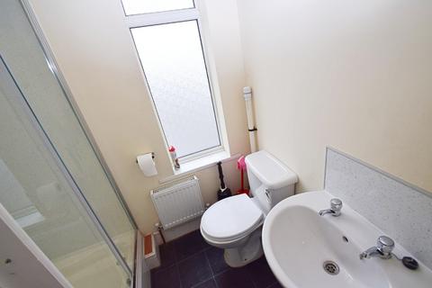 undefined, Stoke Road, Stoke-On-Trent ST4
