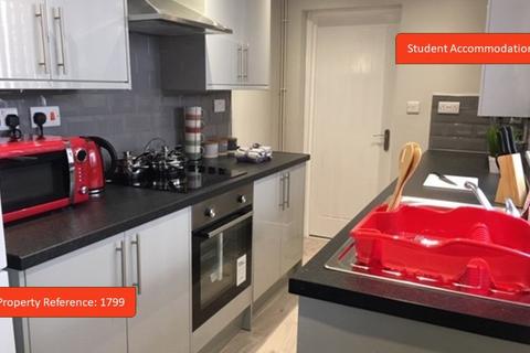 undefined, Watford Street, Stoke-On-Trent ST4