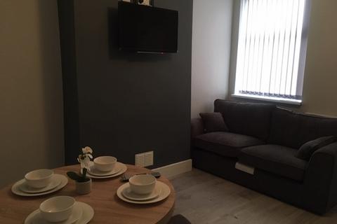 undefined, Watford Street, Stoke-On-Trent ST4