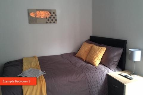 undefined, Watford Street, Stoke-On-Trent ST4