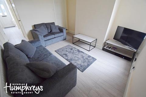 undefined, Watford Street, Stoke-On-Trent ST4