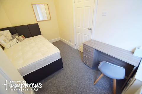 undefined, Watford Street, Stoke-On-Trent ST4