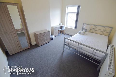 undefined, Watford Street, Stoke-On-Trent ST4