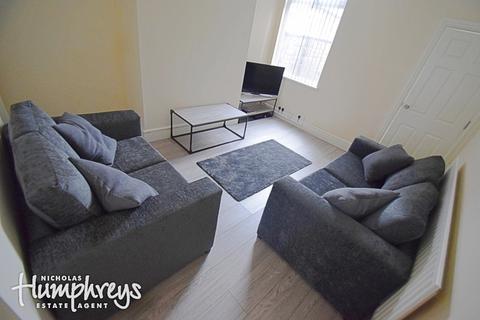 undefined, Watford Street, Stoke-On-Trent ST4