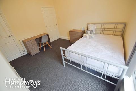 undefined, Watford Street, Stoke-On-Trent ST4