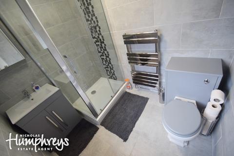 undefined, Watford Street, Stoke-On-Trent ST4