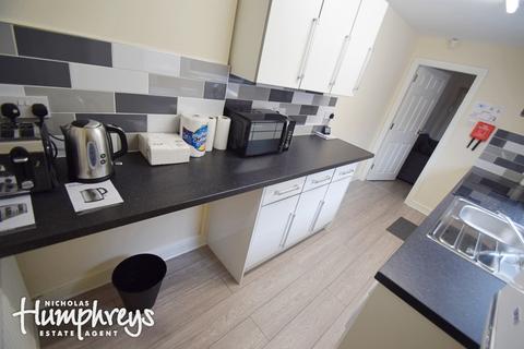 undefined, Watford Street, Stoke-On-Trent ST4