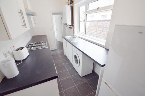 undefined, Windsmoor Street, Stoke-On-Trent ST4