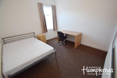 undefined, Windsmoor Street, Stoke-On-Trent ST4