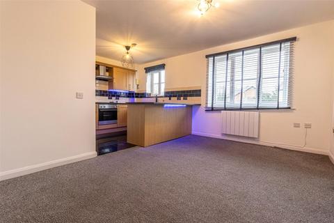 2 bedroom apartment to rent, Ridge Green, Swindon SN5