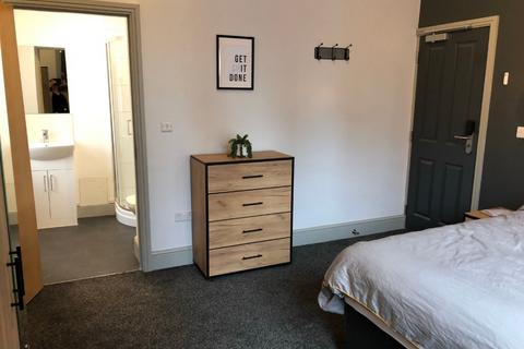 16 bedroom flat to rent, Winton Square, Stoke-On-Trent ST4
