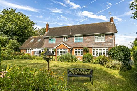 5 bedroom detached house for sale, Ashbrook Lane, Hitchin SG4