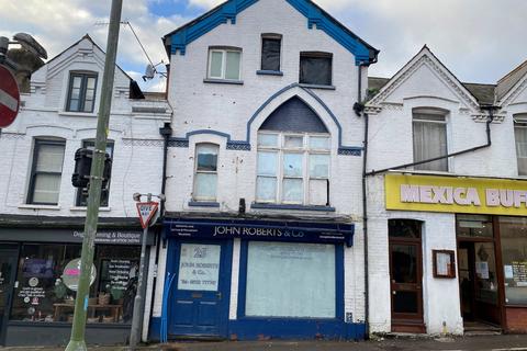 Retail property (high street) to rent, 25 Station Road, Rickmansworth, WD3 1QP