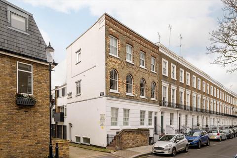 1 bedroom flat for sale, Princedale Road, London, W11