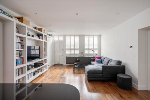 1 bedroom flat for sale, Princedale Road, London, W11