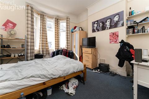 undefined, Southover Street, Brighton BN2