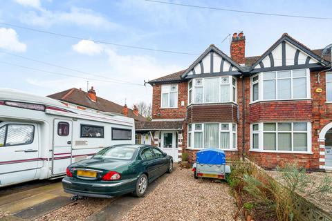 3 bedroom end of terrace house for sale, Melcroft Avenue, Western Park