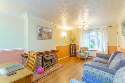 1 Belsay Road, Nottingham, NG5 5ND