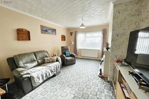 3 bedroom semi-detached house for sale, Harlequin Road, Port Talbot, Neath Port Talbot. SA12 6UP