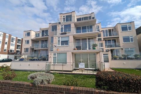 2 bedroom apartment for sale - Bembridge Lodge, Marine Parade East, Lee-On-The-Solent, Hampshire, PO13