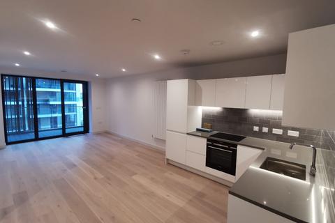 1 bedroom apartment for sale, Bonnet Street, London E16