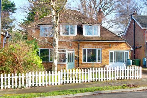 4 bedroom detached house for sale, Bassett, Southampton