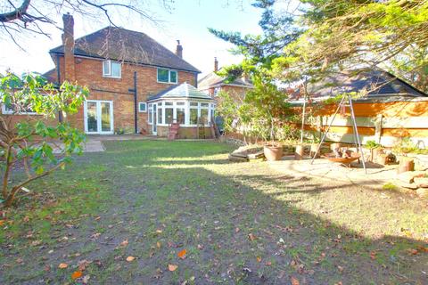 4 bedroom detached house for sale, Bassett, Southampton