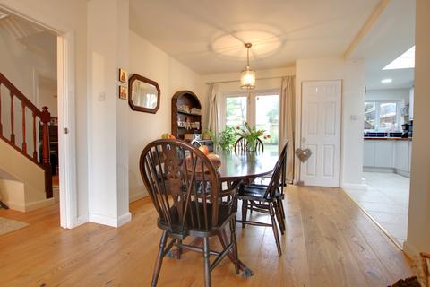 4 bedroom detached house for sale, Bassett, Southampton