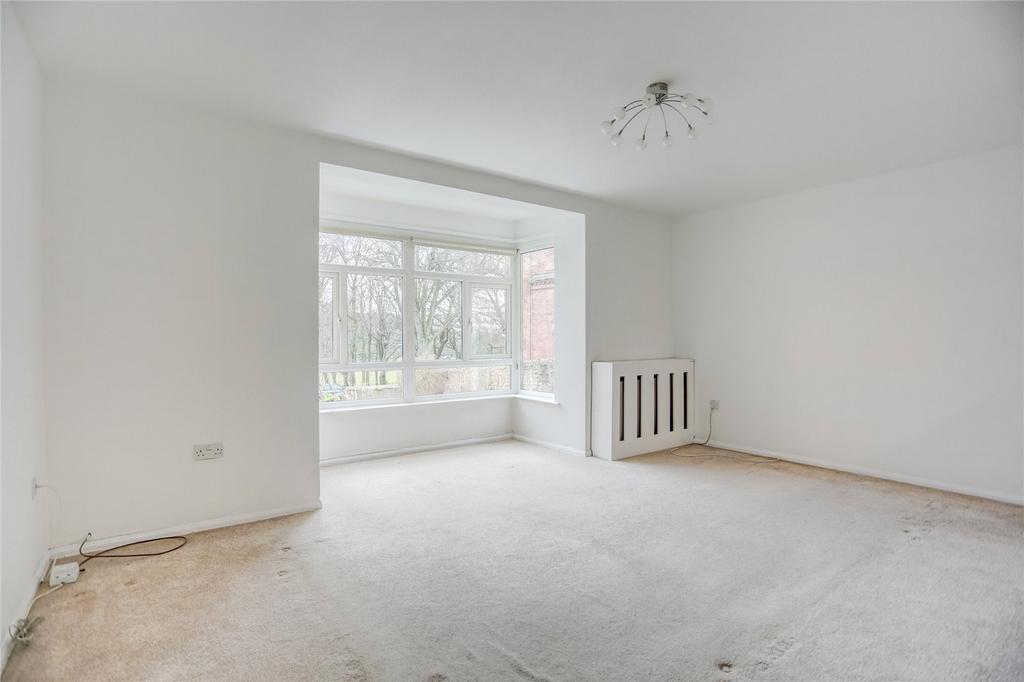 Preston Park Avenue, Brighton, East Sussex, BN1 2 bed apartment to rent