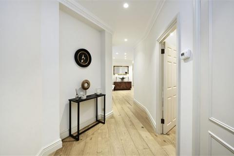 3 bedroom flat to rent - Basil Street, Knightsbridge, SW3