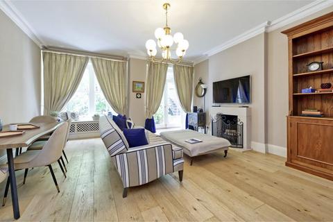 3 bedroom flat to rent, Basil Street, Knightsbridge, SW3