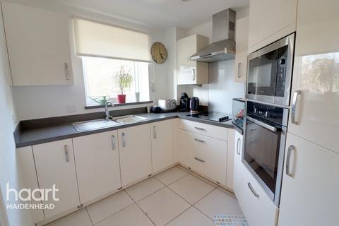 1 bedroom apartment for sale, Bridge Avenue, Maidenhead